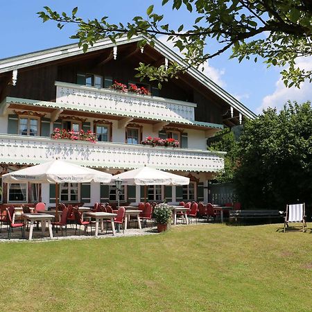 DEVA Villa Mittermaier Reit im Winkl Extérieur photo