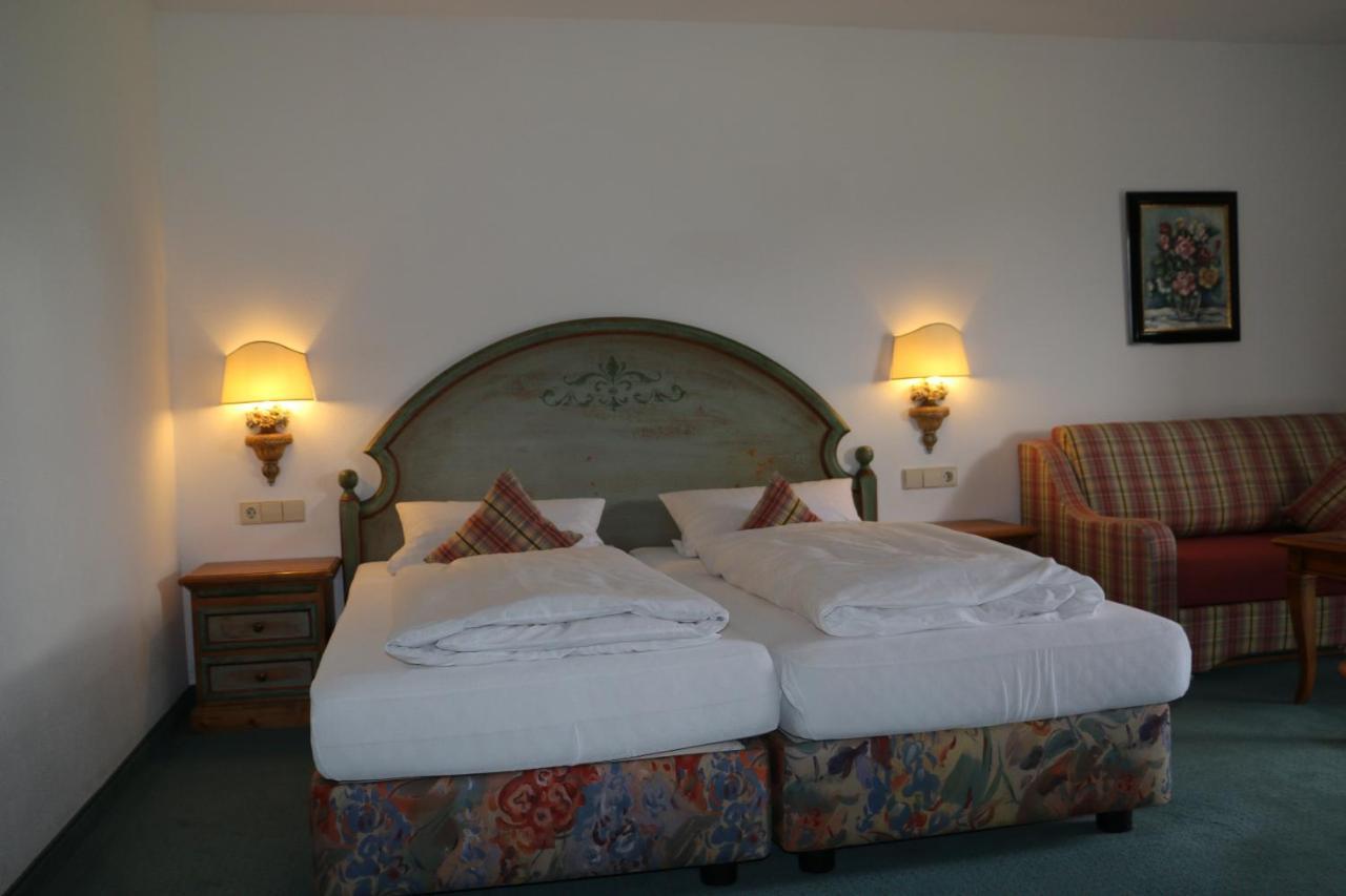 DEVA Villa Mittermaier Reit im Winkl Chambre photo