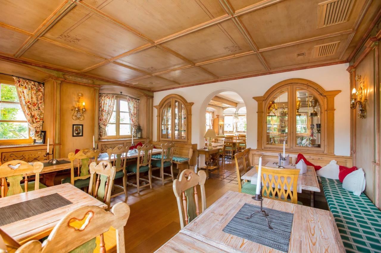 DEVA Villa Mittermaier Reit im Winkl Extérieur photo