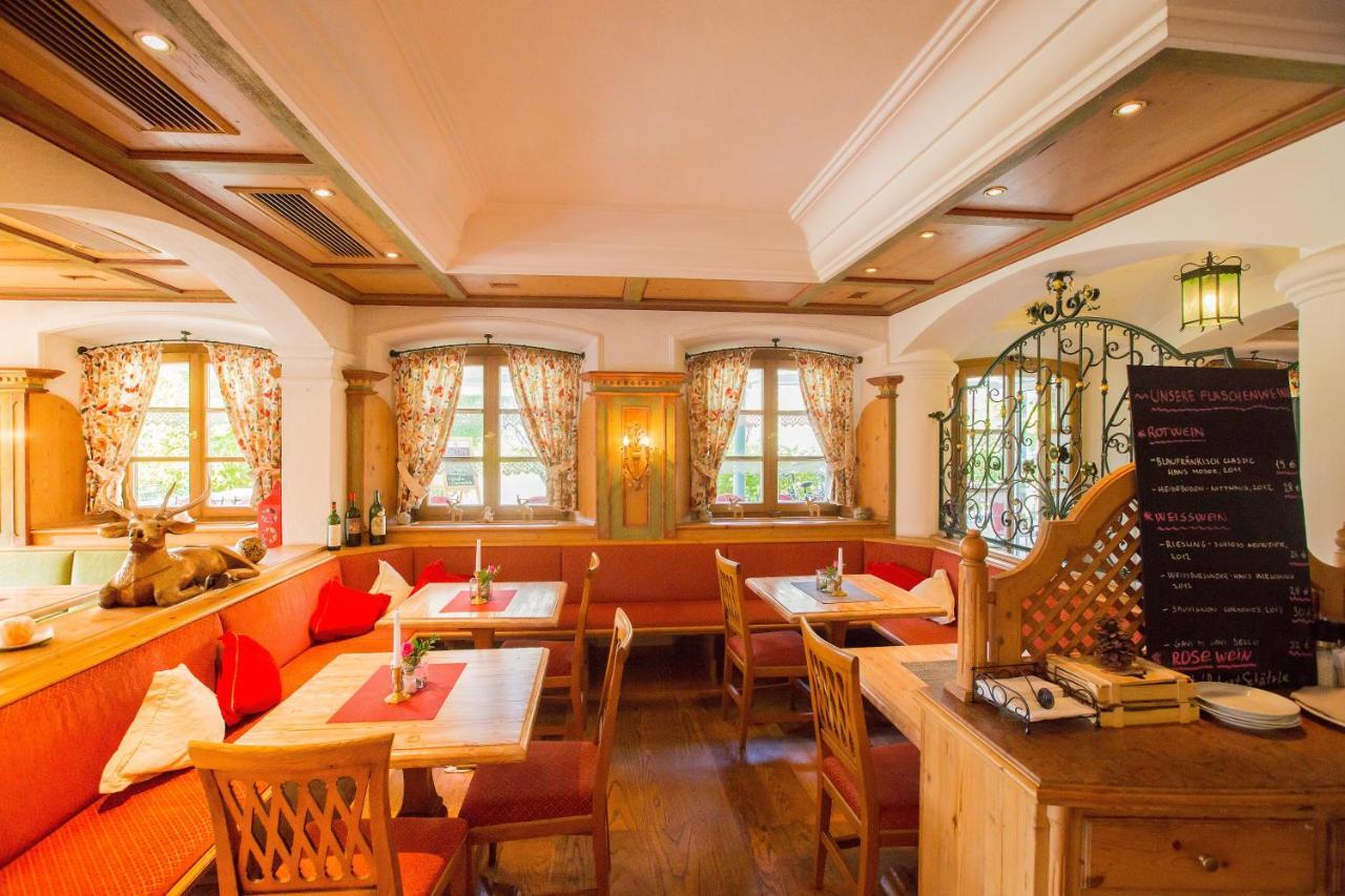 DEVA Villa Mittermaier Reit im Winkl Extérieur photo