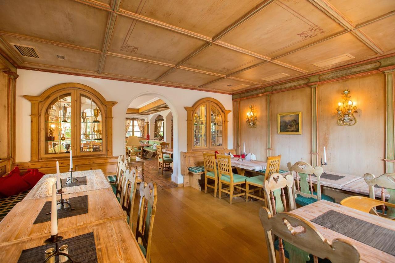 DEVA Villa Mittermaier Reit im Winkl Extérieur photo