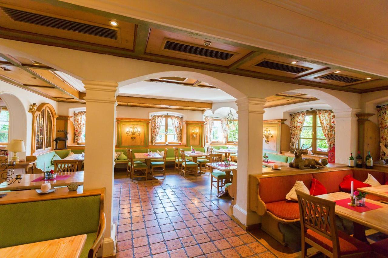 DEVA Villa Mittermaier Reit im Winkl Extérieur photo