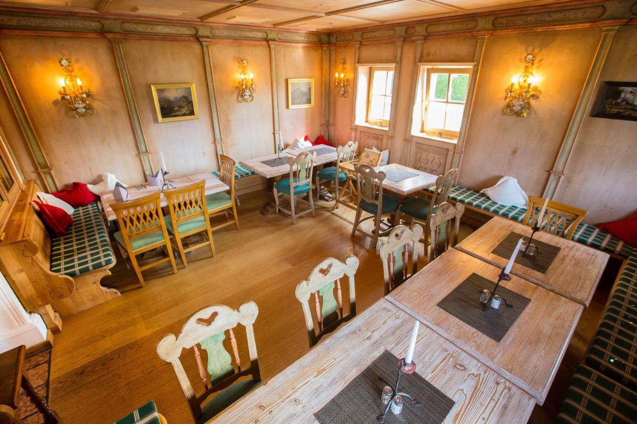 DEVA Villa Mittermaier Reit im Winkl Extérieur photo