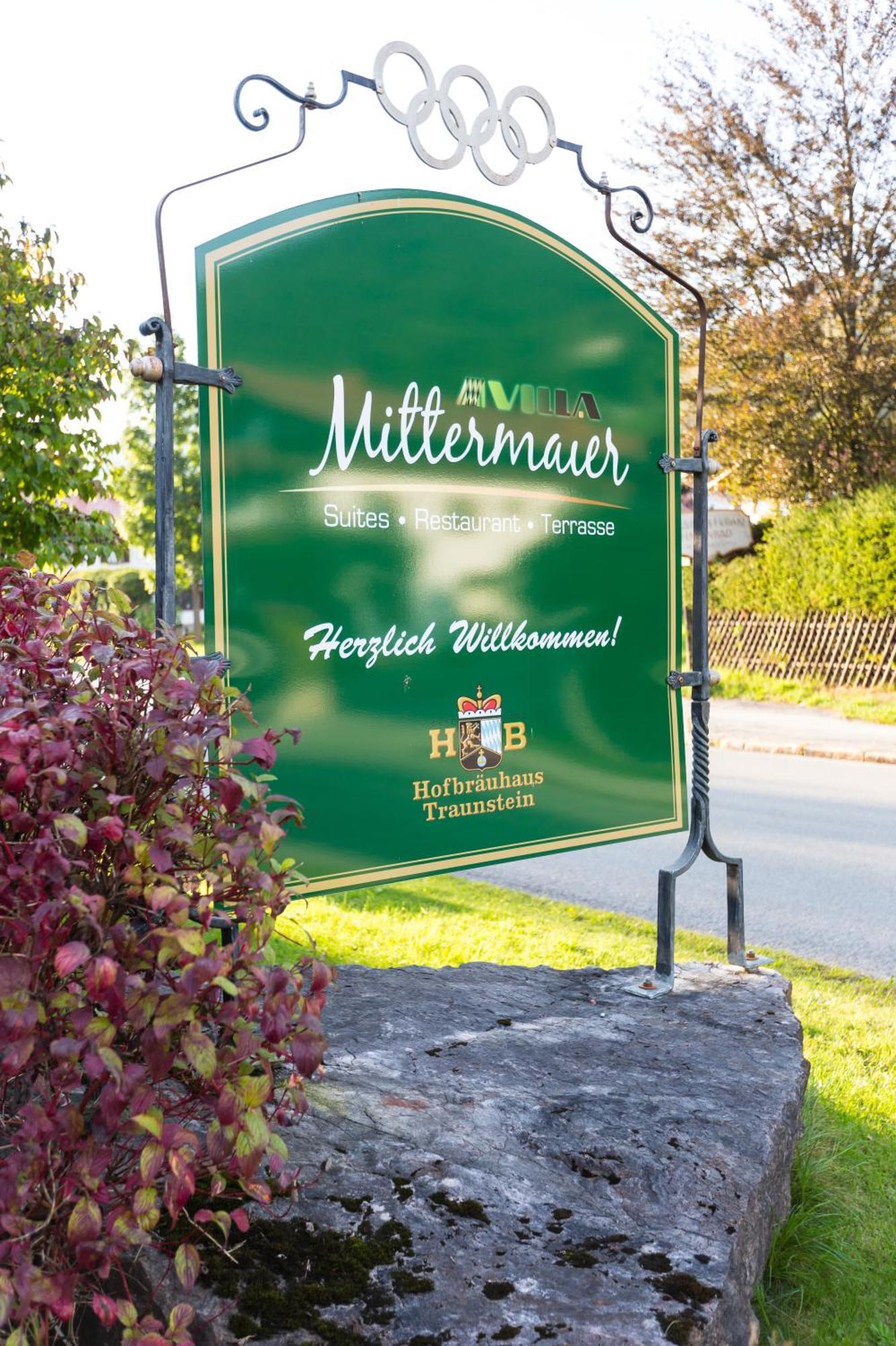 DEVA Villa Mittermaier Reit im Winkl Extérieur photo