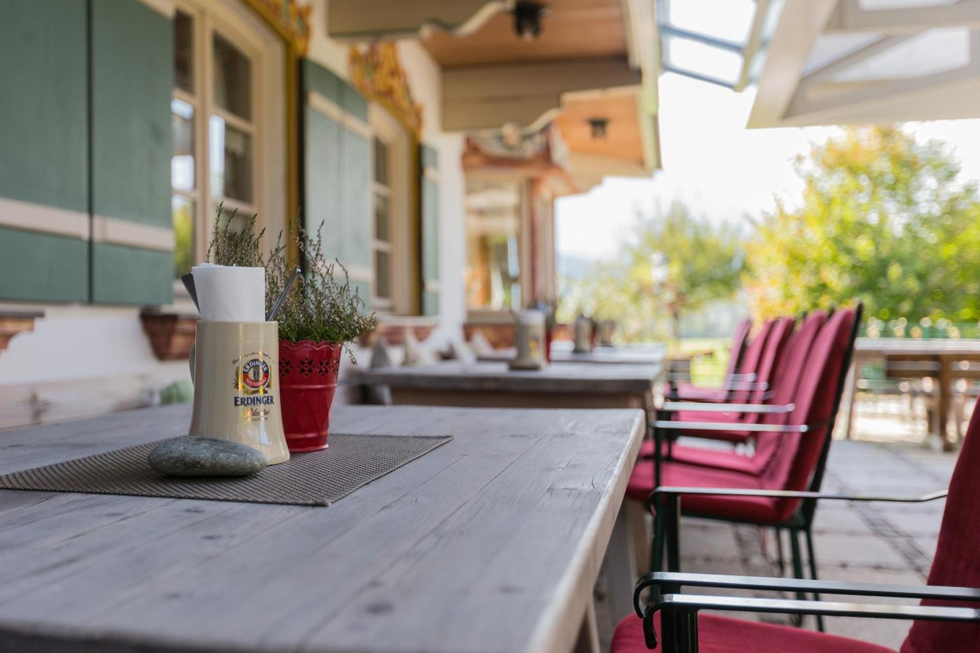 DEVA Villa Mittermaier Reit im Winkl Extérieur photo