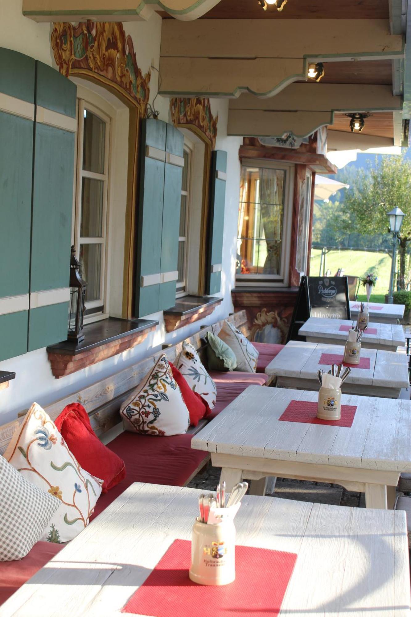 DEVA Villa Mittermaier Reit im Winkl Extérieur photo