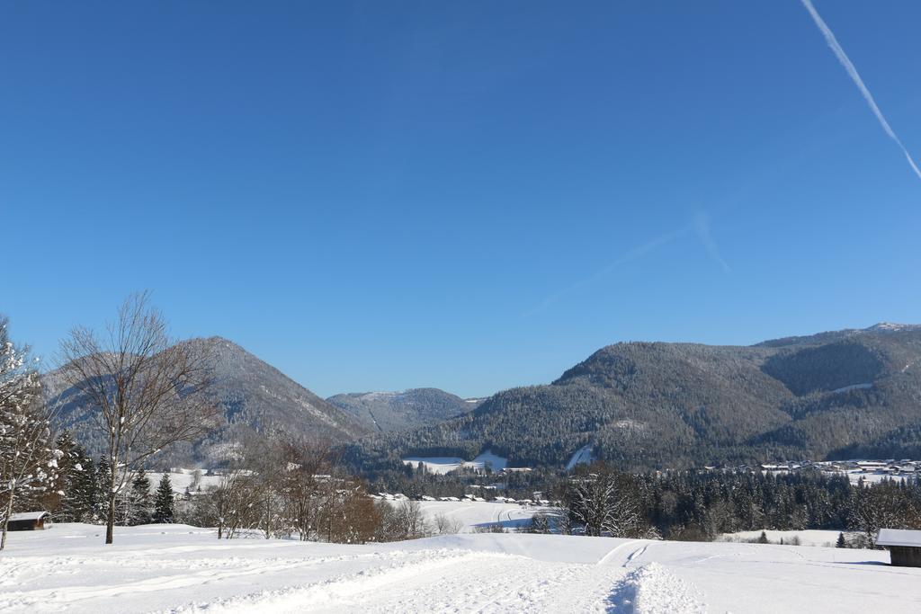 DEVA Villa Mittermaier Reit im Winkl Extérieur photo