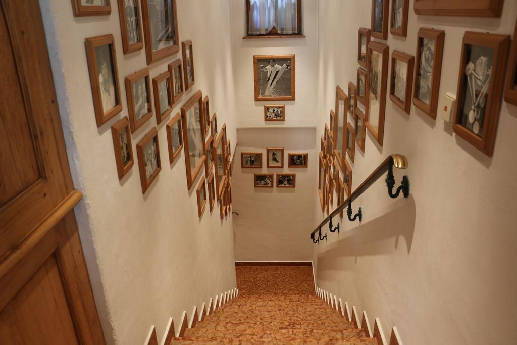 DEVA Villa Mittermaier Reit im Winkl Extérieur photo