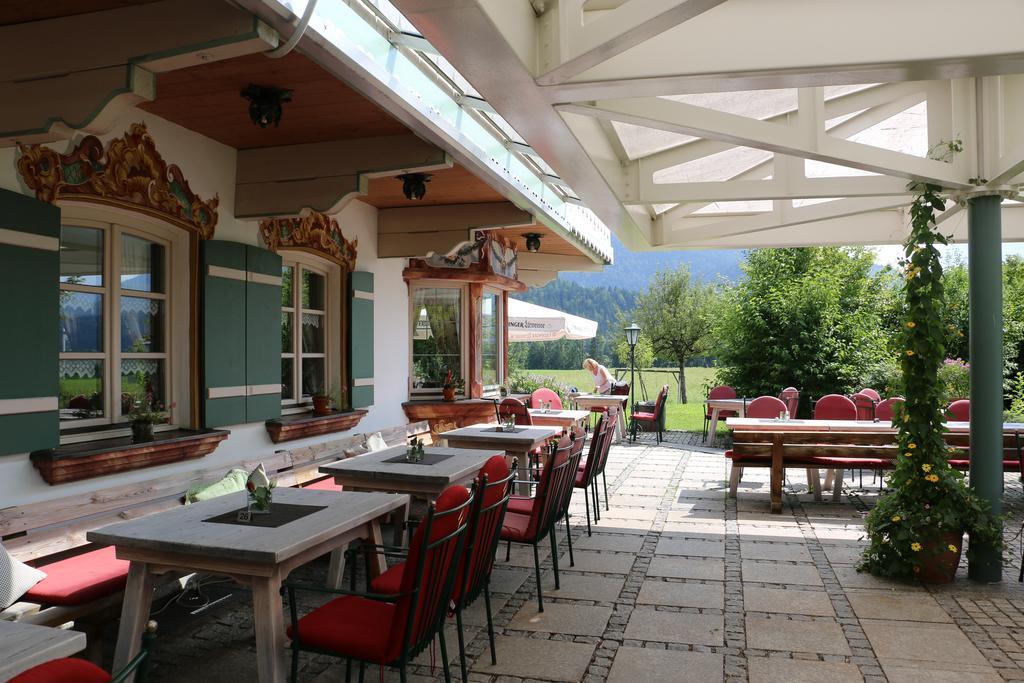 DEVA Villa Mittermaier Reit im Winkl Extérieur photo