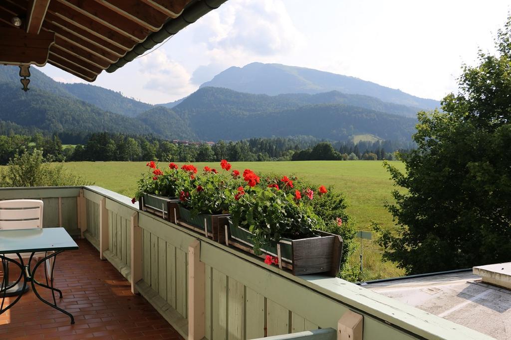 DEVA Villa Mittermaier Reit im Winkl Extérieur photo