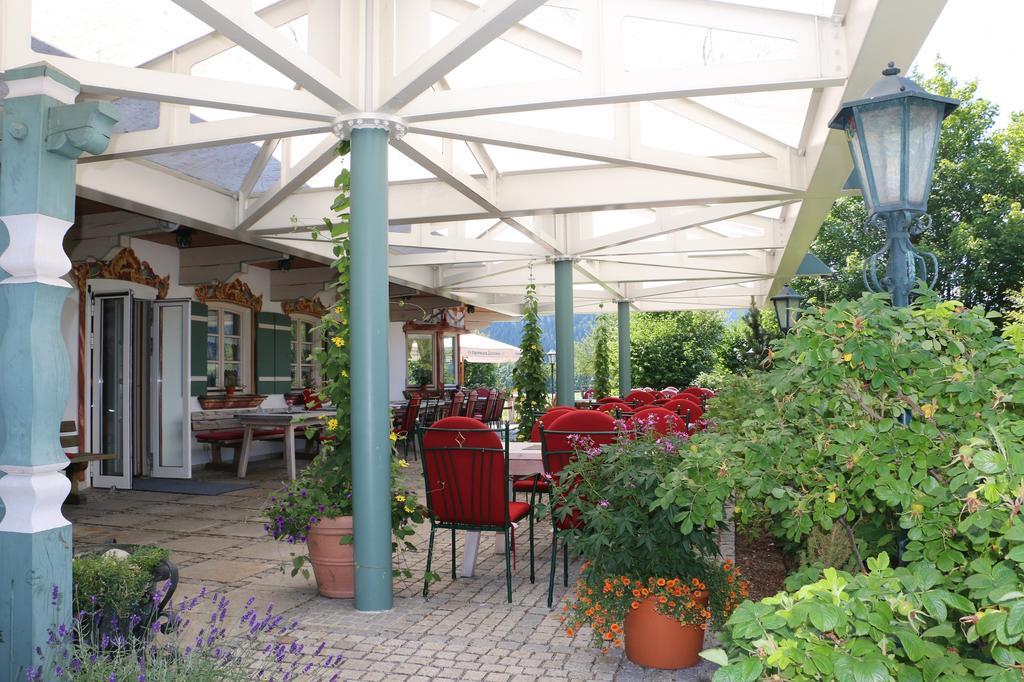 DEVA Villa Mittermaier Reit im Winkl Extérieur photo