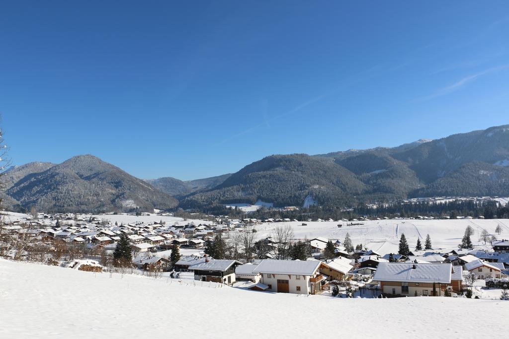 DEVA Villa Mittermaier Reit im Winkl Extérieur photo