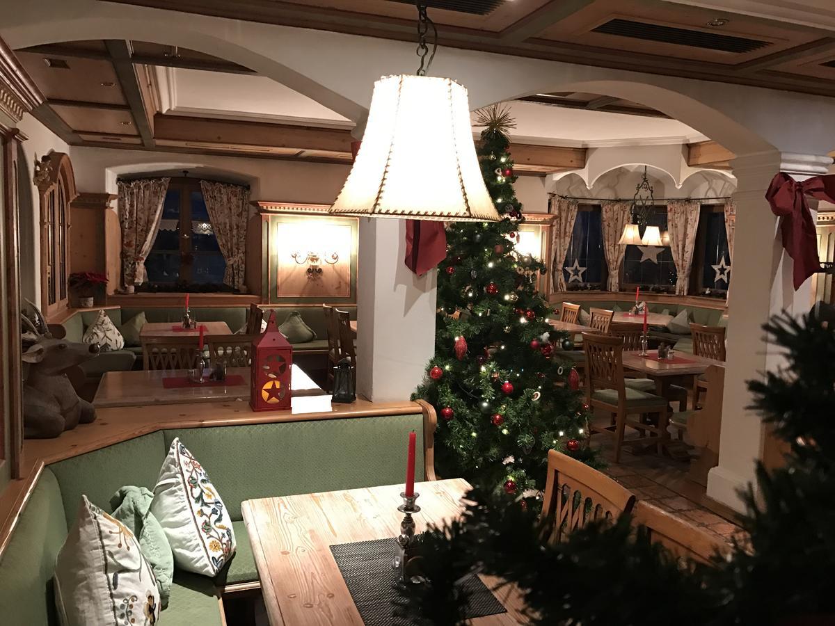 DEVA Villa Mittermaier Reit im Winkl Extérieur photo