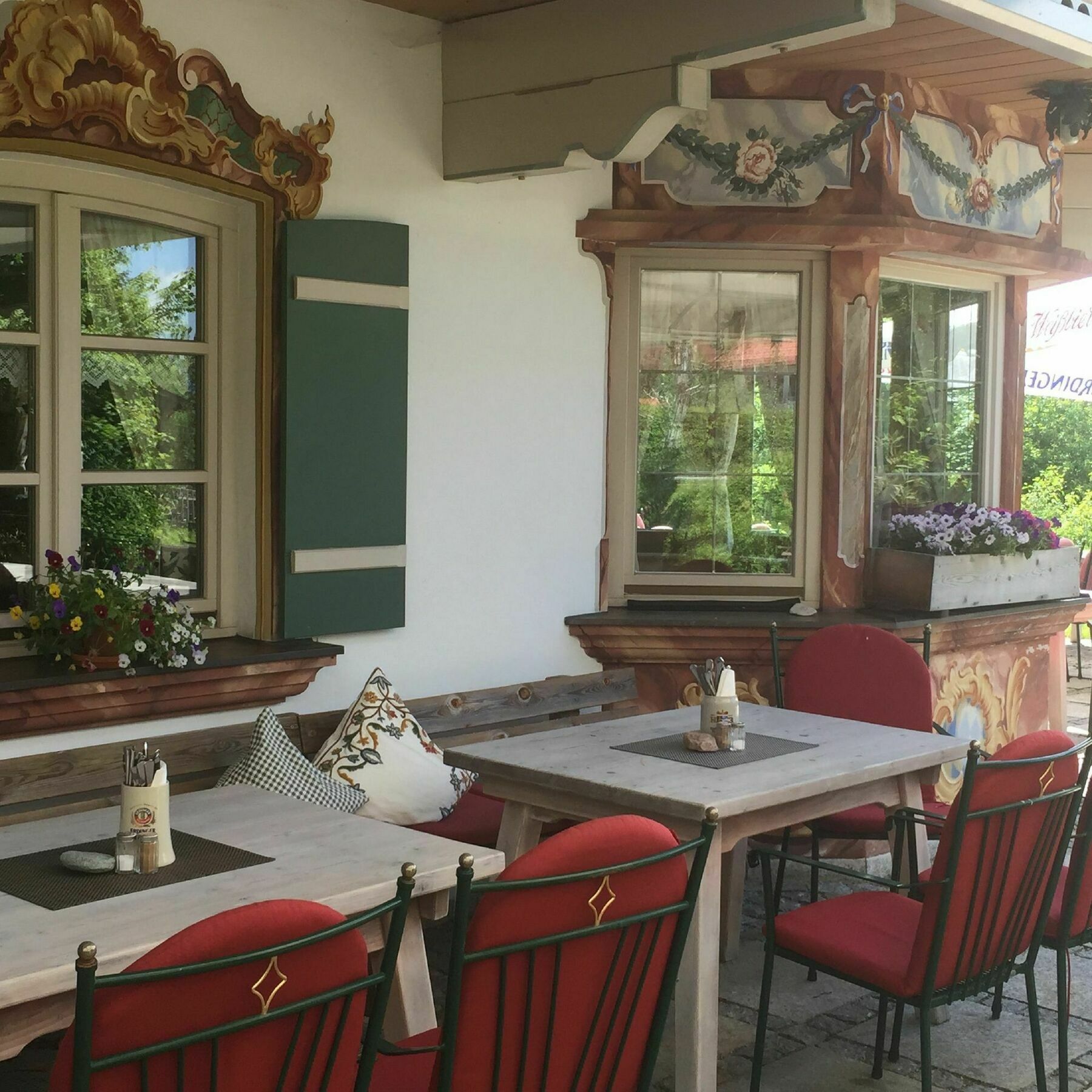 DEVA Villa Mittermaier Reit im Winkl Extérieur photo