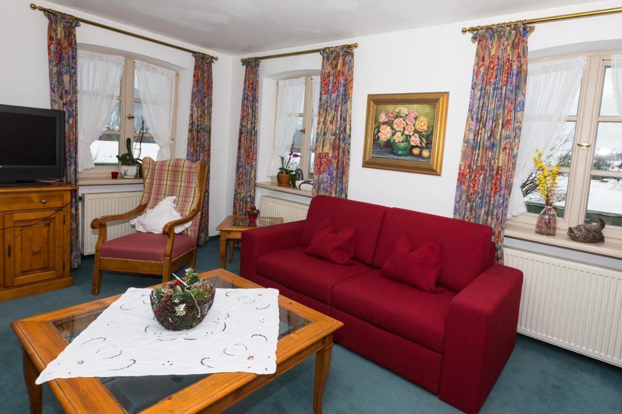 DEVA Villa Mittermaier Reit im Winkl Extérieur photo