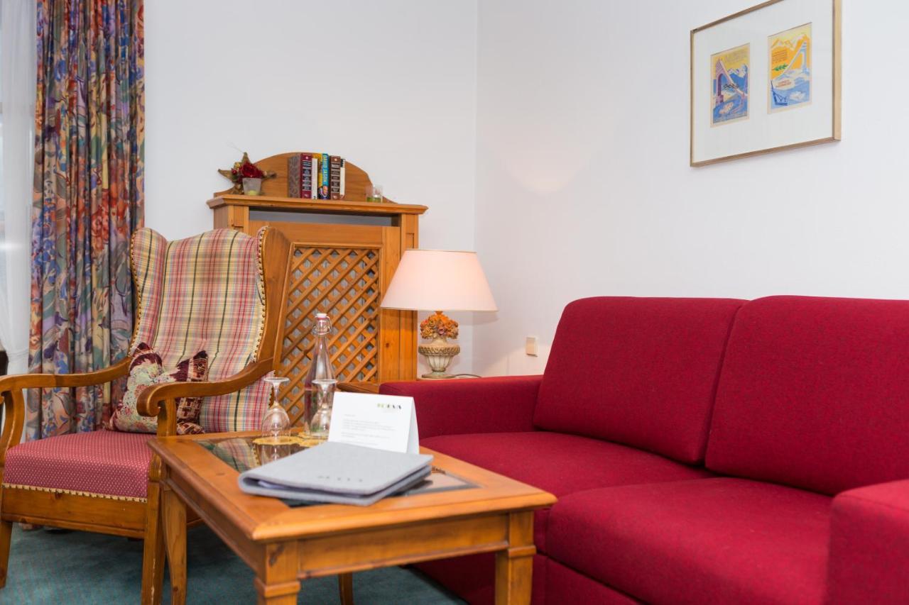 DEVA Villa Mittermaier Reit im Winkl Extérieur photo
