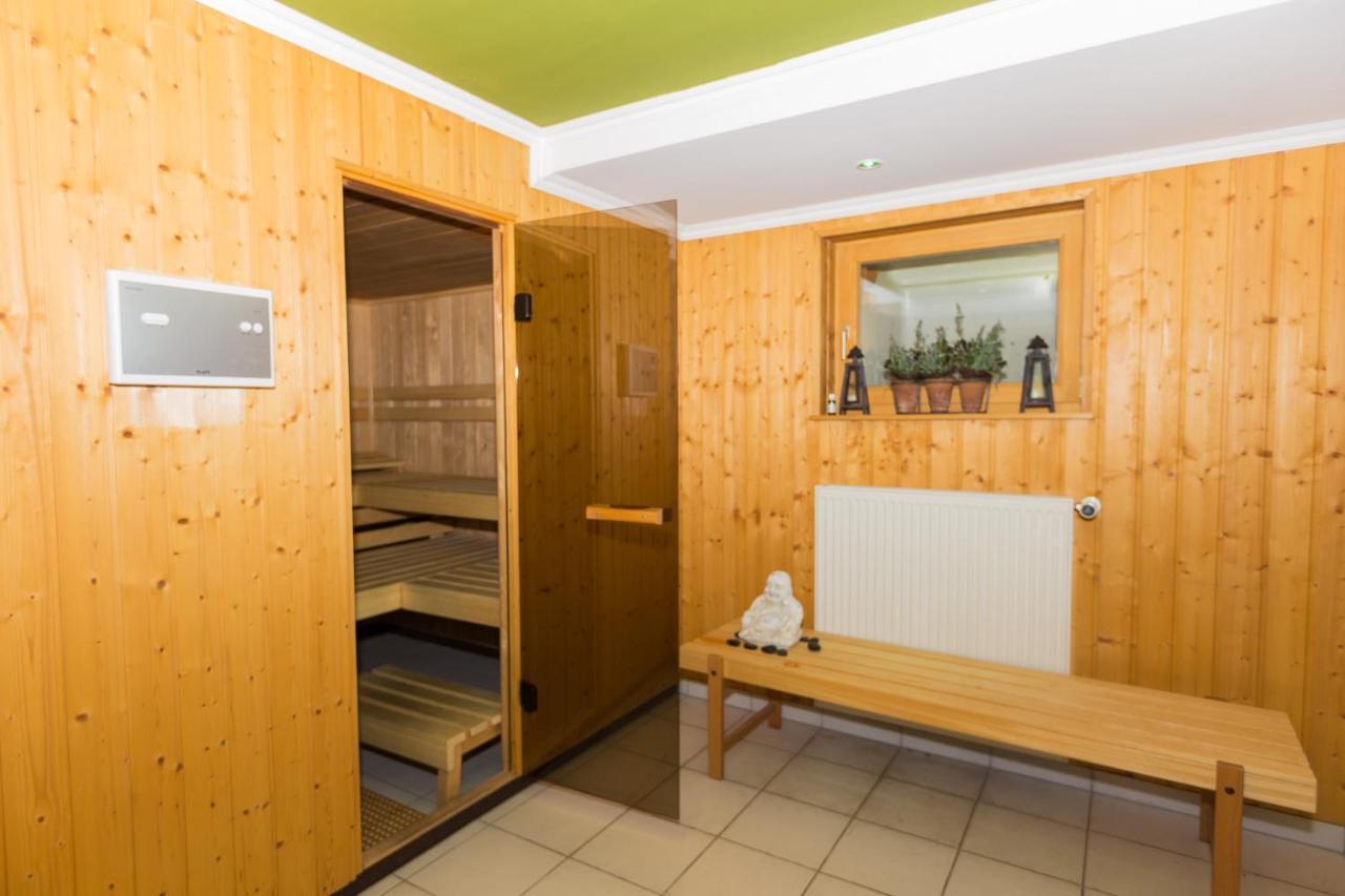 DEVA Villa Mittermaier Reit im Winkl Extérieur photo