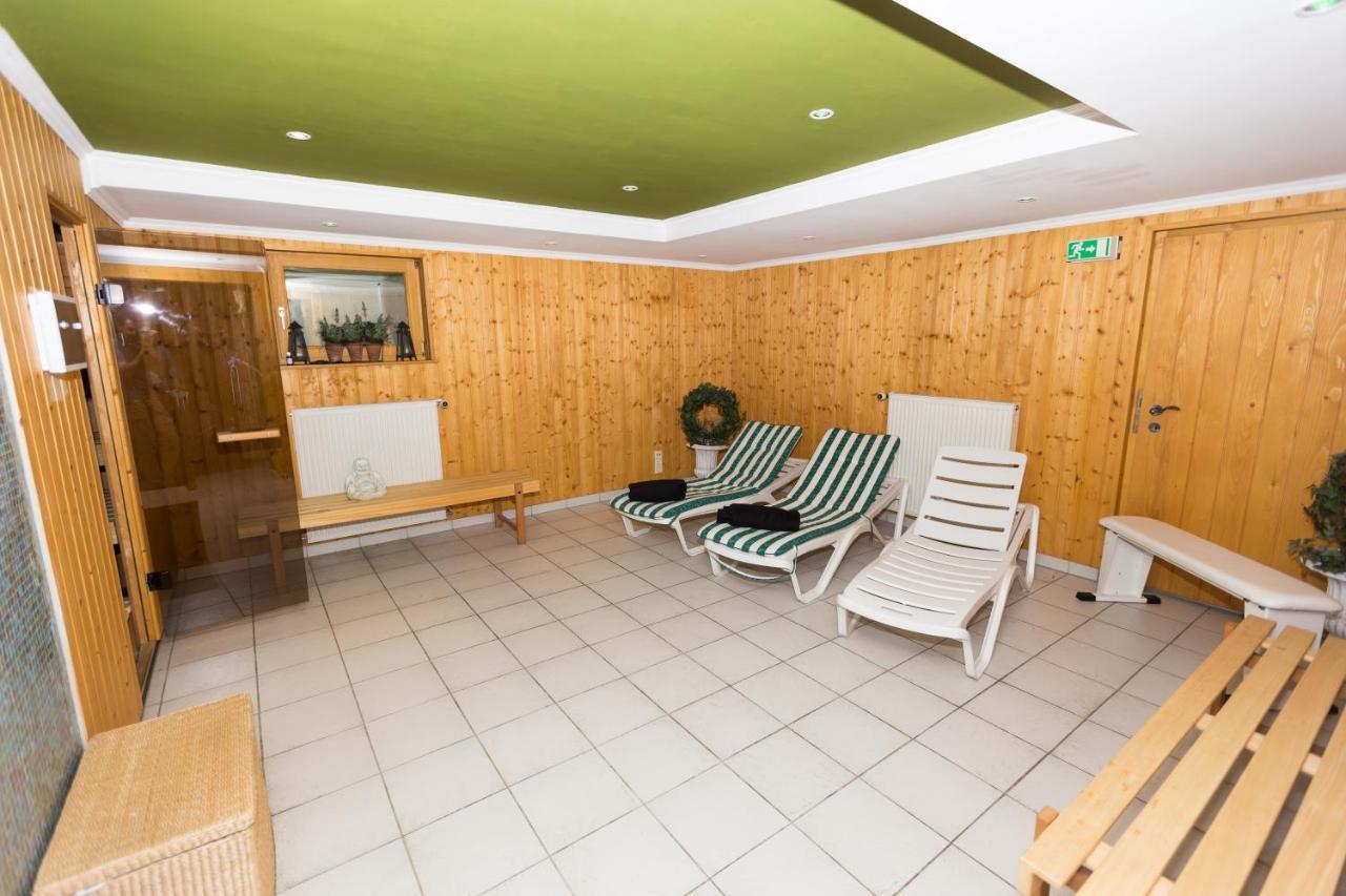 DEVA Villa Mittermaier Reit im Winkl Extérieur photo