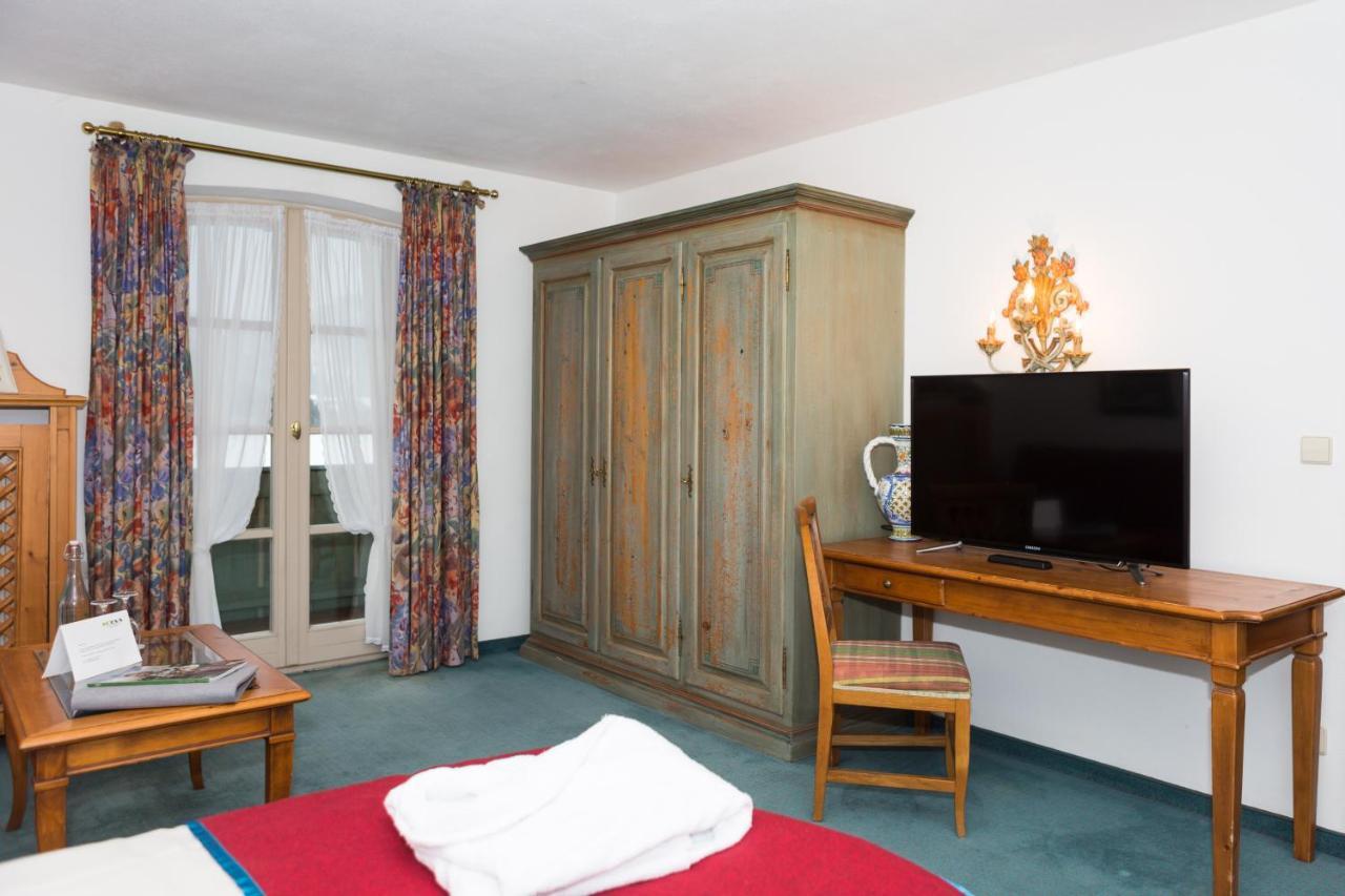 DEVA Villa Mittermaier Reit im Winkl Extérieur photo